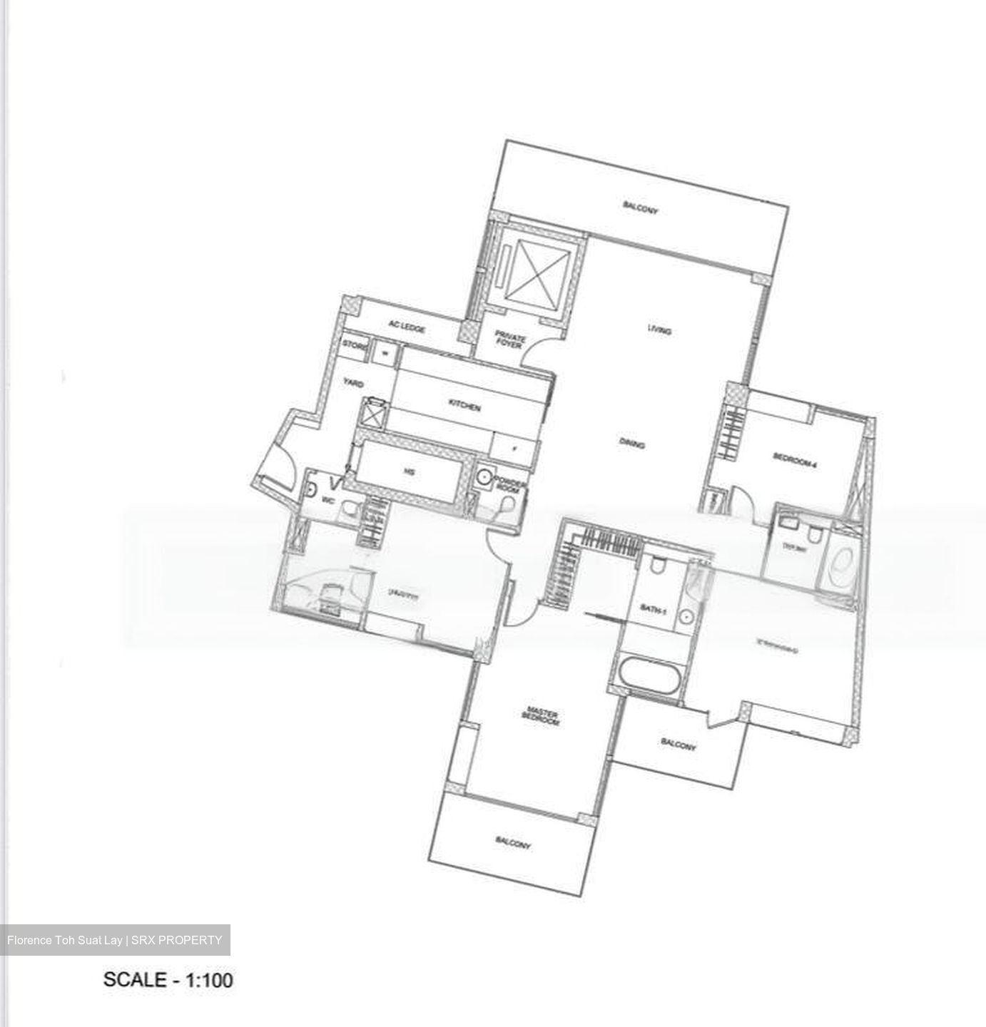 Belle Vue Residences (D9), Condominium #564252411
